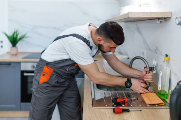 Best Same-Day Plumbing Service  in Olive Hill, KY