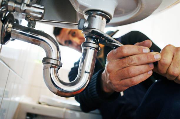 Best Drain Cleaning Services  in Olive Hill, KY