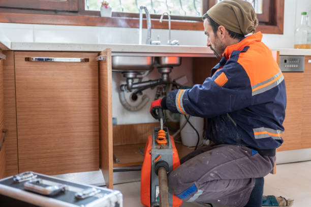 Best Boilers & Radiators  in Olive Hill, KY