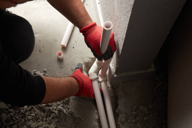 Best Affordable Plumbing Services  in Olive Hill, KY