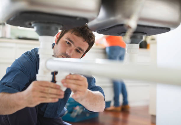 Best Local Plumber Services  in Olive Hill, KY