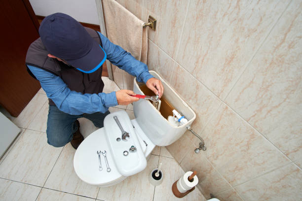 Best Septic Systems  in Olive Hill, KY