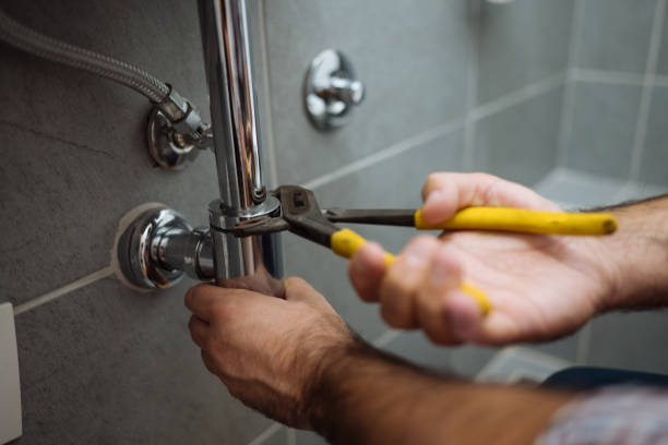 Best Affordable Plumber Near Me  in Olive Hill, KY