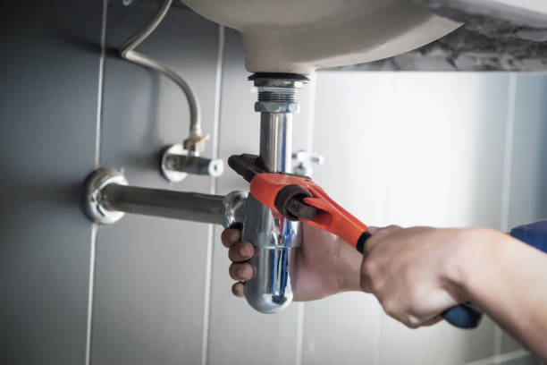 Best Sewer Line Repair  in Olive Hill, KY