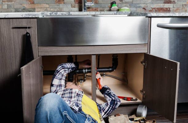 Best Emergency Plumbing Repair  in Olive Hill, KY
